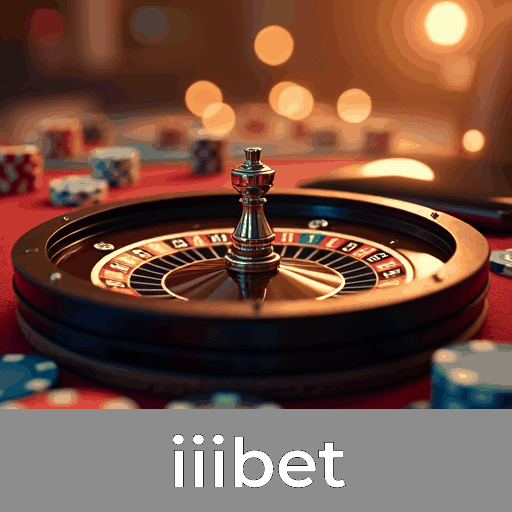 iiibet: Jogue no celular com o melhor aplicativo de cassino online