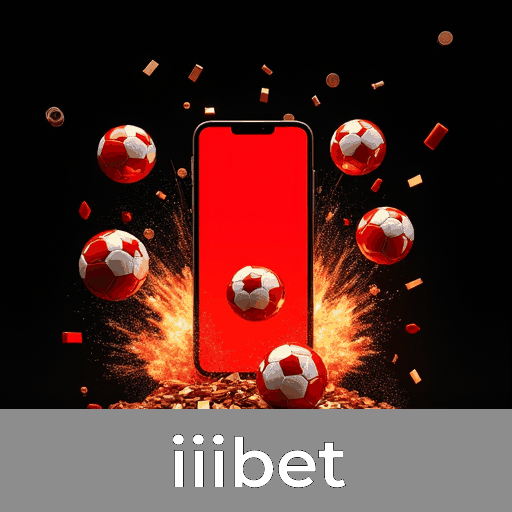 iiibet: A Plataforma de Apostas Esportivas Especializada no Futebol Brasileiro
