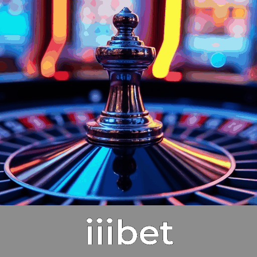 Experimente o Login Premium com Proteção Avançada no iiibet