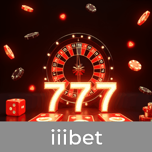 iiibet: Aventura e altos prêmios nos caça-níqueis