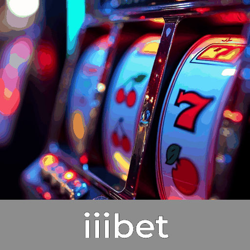 iiibet: Experiência Inesquecível nos Melhores Jogos de Cassino Online